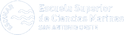 ESCIMAR Escuela Superior de Ciencias Marinas